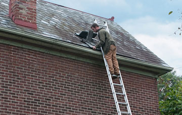 what affects urgent Cold Row roof repairs