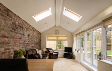 conservatory roof insulation Cold Row, Lancashire