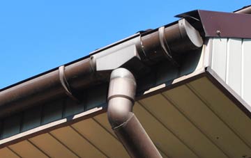 types of Cold Row fascias