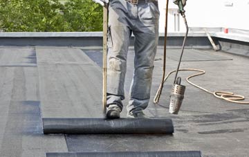 flat roof replacement Cold Row, Lancashire