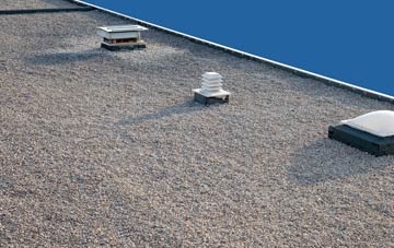 flat roofing Cold Row, Lancashire