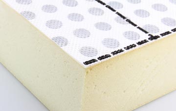 meeting Cold Row building codes