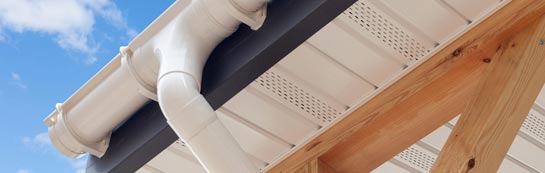 get Cold Row guttering quotes today