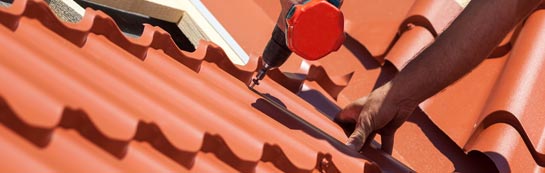 save on Cold Row roof installation costs