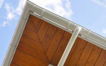 Cold Row soffit types