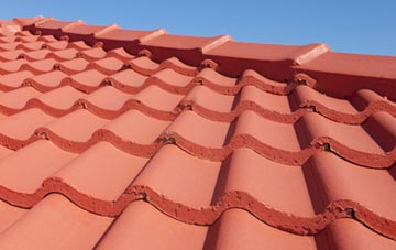 Cold Row tile and slate roof replacement