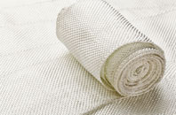 Cold Row fibreglass roofing repairs