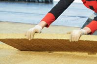 find rated Cold Row roof insulation companies