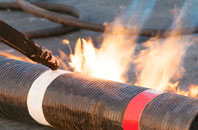 Cold Row flat roofing replacement