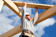 Cold Row roof replacement work