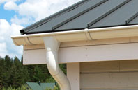 Cold Row soffits