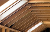 Cold Row tapered roof insulation quotes