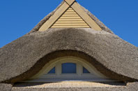 Cold Row thatch roofing